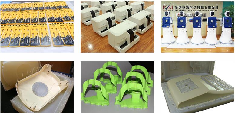 鋁合金手板加工工藝是什么？鋁合金手板制作全攻略！